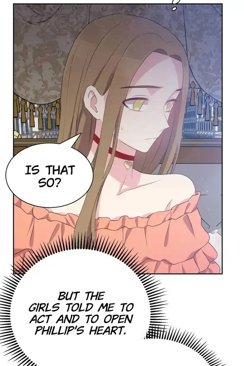 Can I have a date with the Crown Prince again? Chapter 12 - page 8