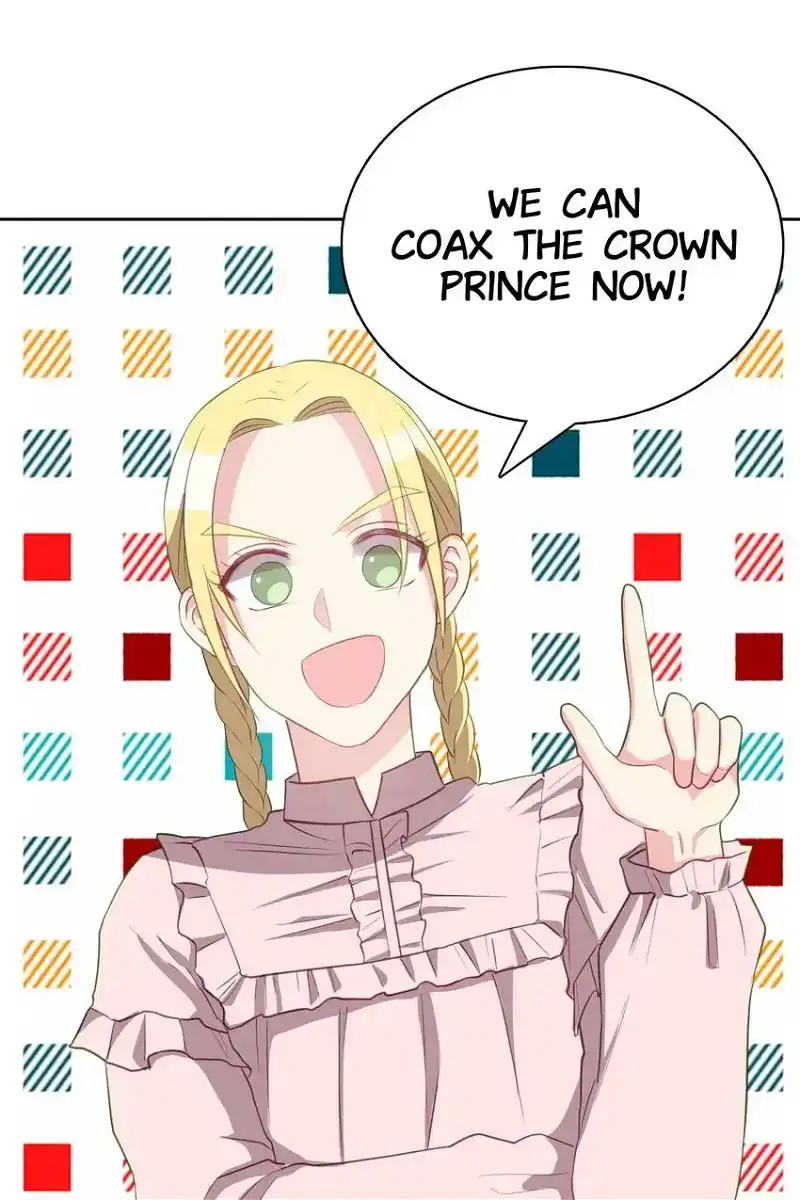 Can I have a date with the Crown Prince again? Chapter 10 - page 1