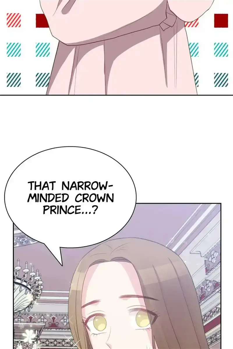 Can I have a date with the Crown Prince again? Chapter 10 - page 2