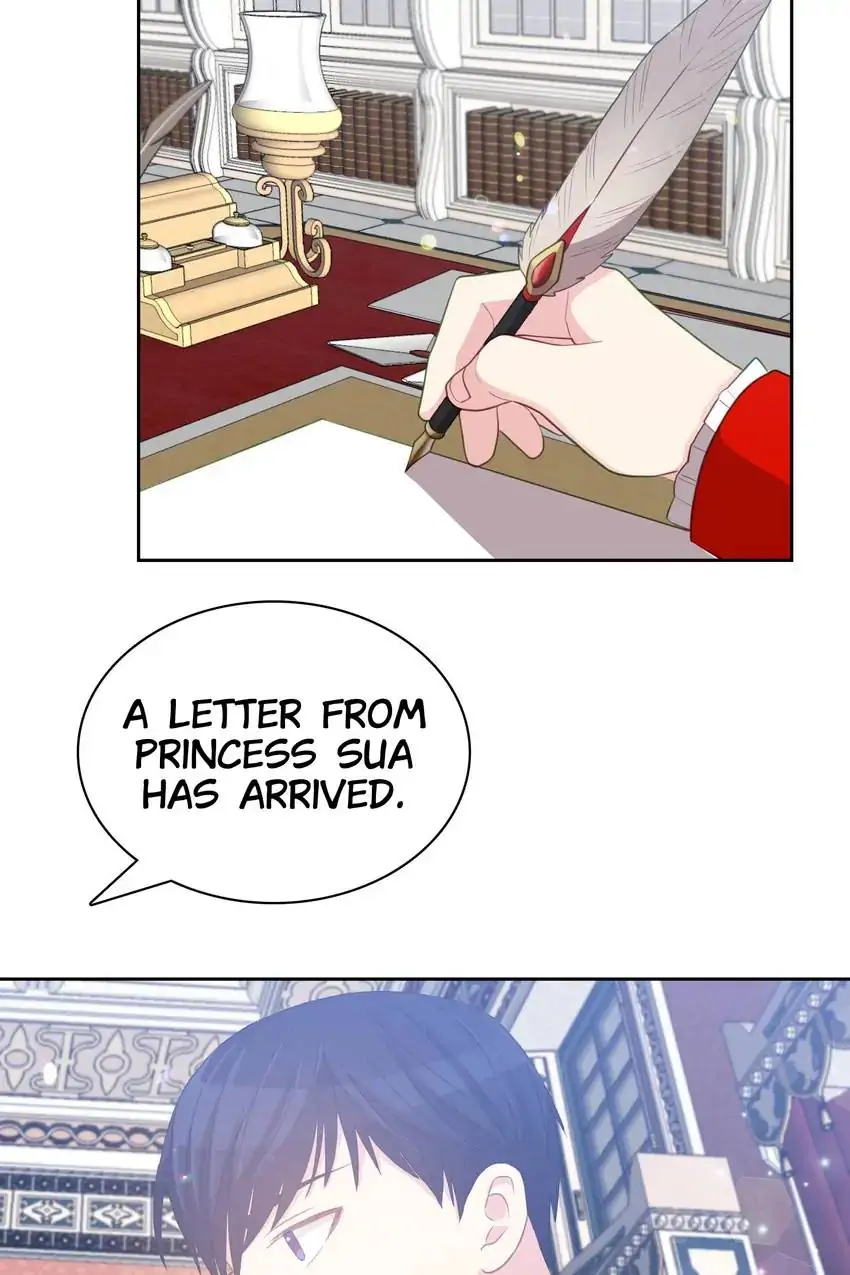 Can I have a date with the Crown Prince again? Chapter 10 - page 20