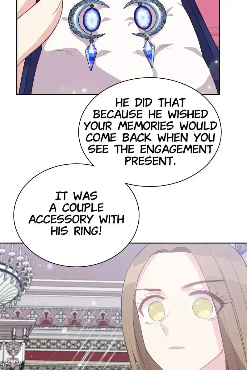 Can I have a date with the Crown Prince again? Chapter 10 - page 9