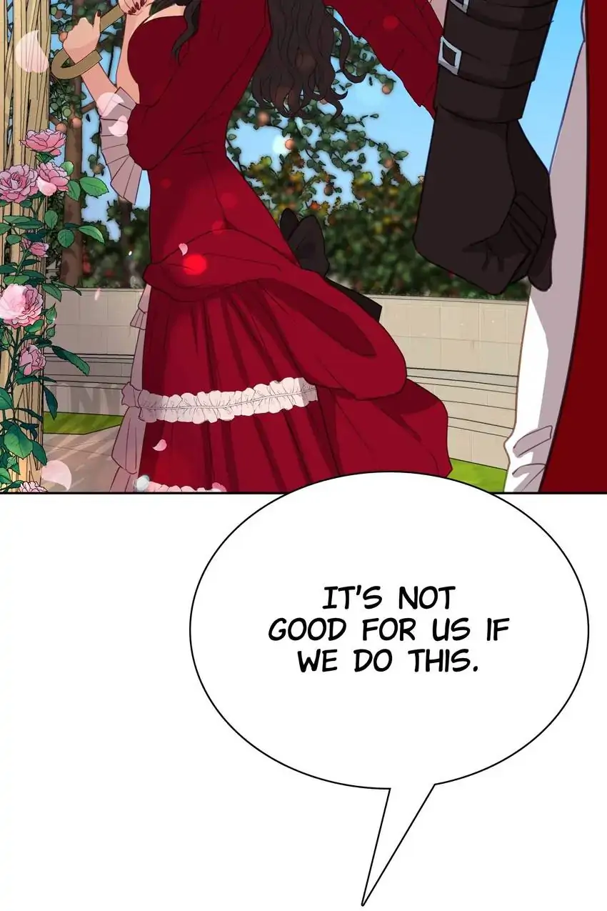 Can I have a date with the Crown Prince again? Chapter 9 - page 20