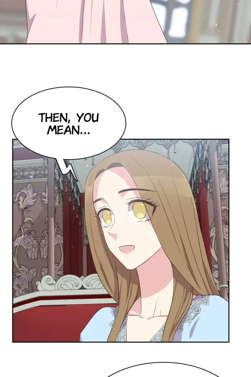 Can I have a date with the Crown Prince again? Chapter 9 - page 51