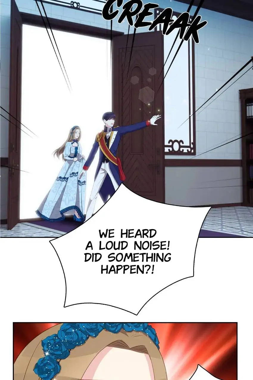 Can I have a date with the Crown Prince again? Chapter 6 - page 43