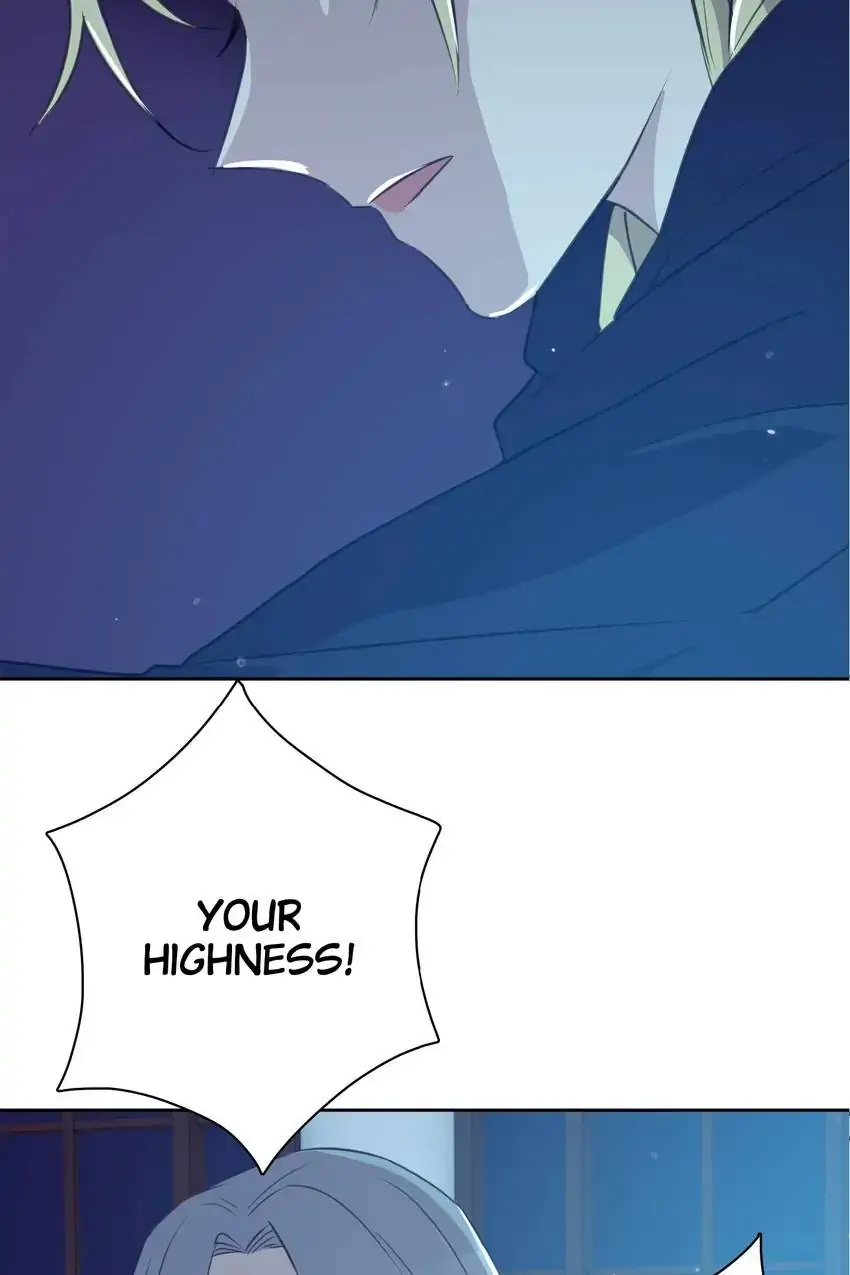 Can I have a date with the Crown Prince again? Chapter 6 - page 5