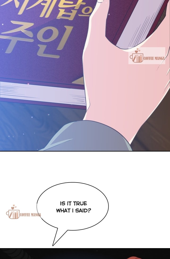 Can I have a date with the Crown Prince again? Chapter 5 - page 30