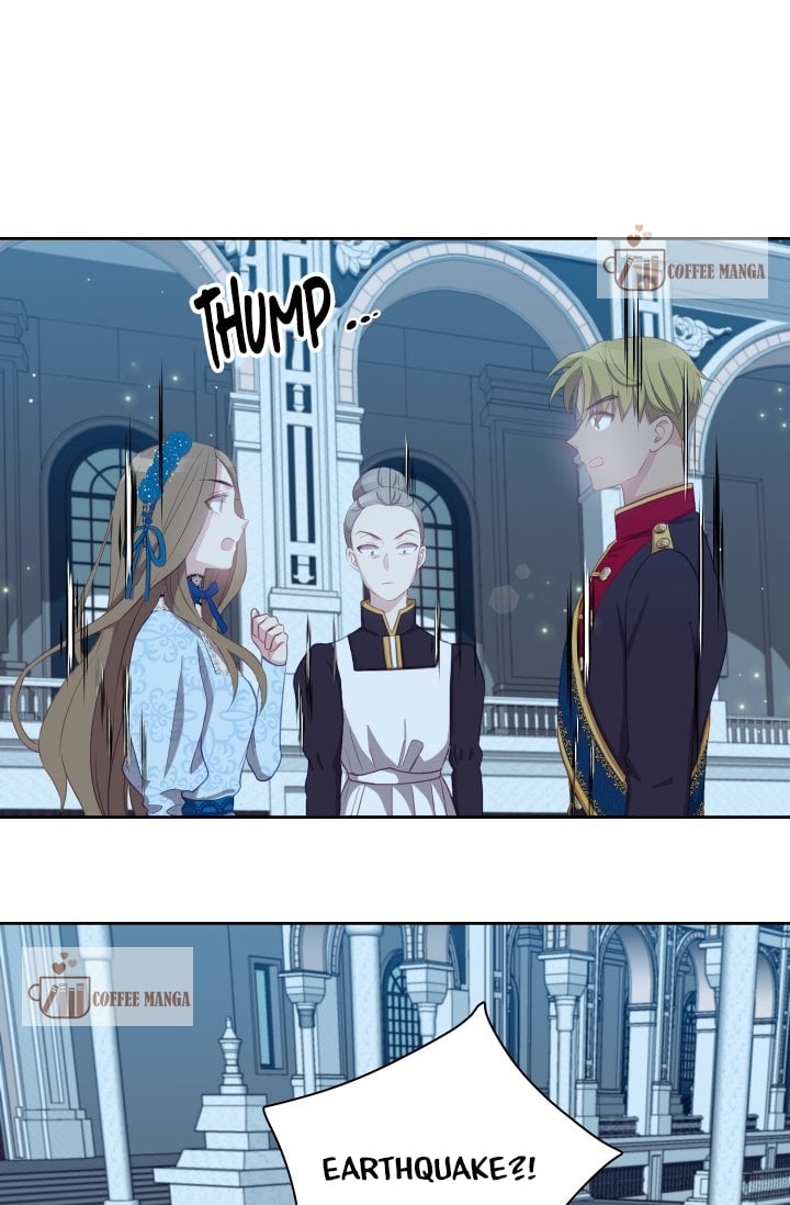 Can I have a date with the Crown Prince again? Chapter 5 - page 43