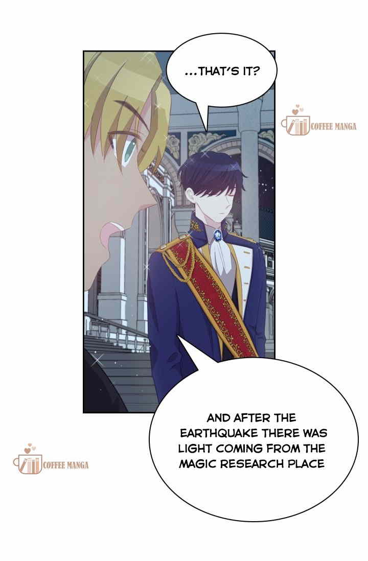 Can I have a date with the Crown Prince again? Chapter 5 - page 61