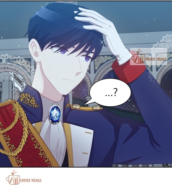 Can I have a date with the Crown Prince again? Chapter 5 - page 62