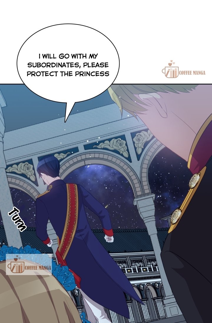 Can I have a date with the Crown Prince again? Chapter 5 - page 63