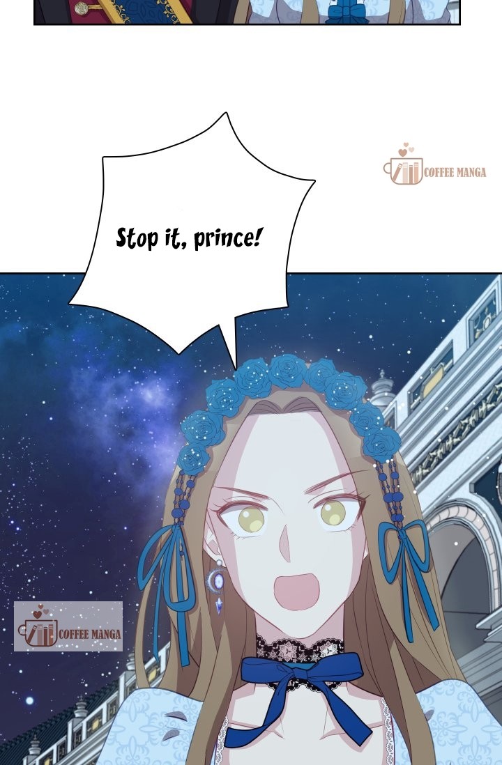 Can I have a date with the Crown Prince again? Chapter 5 - page 65