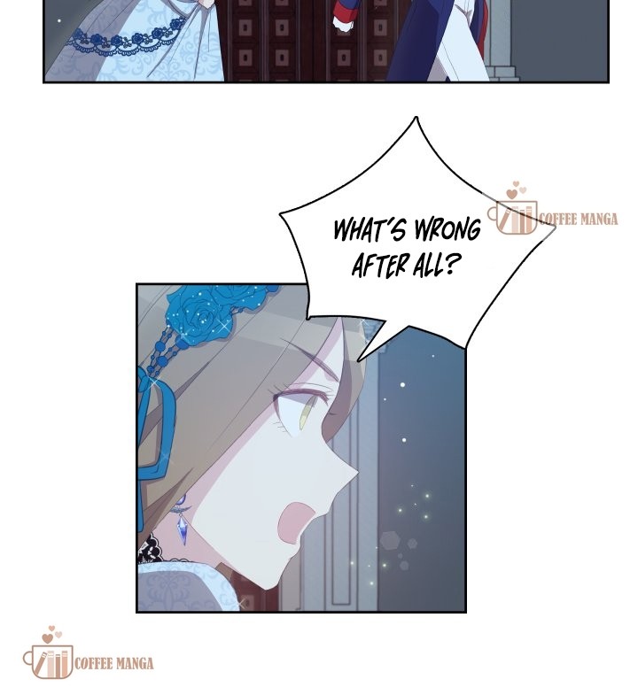 Can I have a date with the Crown Prince again? Chapter 5 - page 67