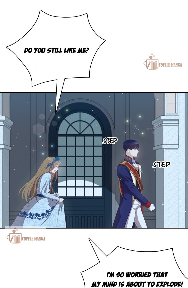 Can I have a date with the Crown Prince again? Chapter 5 - page 68