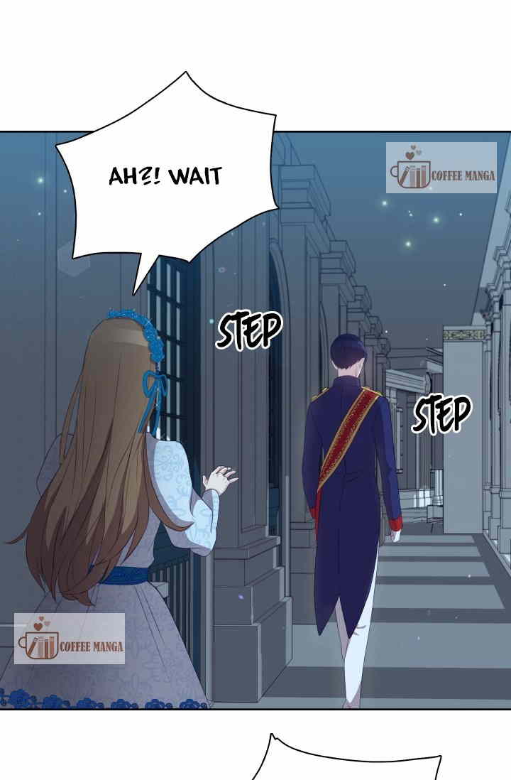 Can I have a date with the Crown Prince again? Chapter 5 - page 73