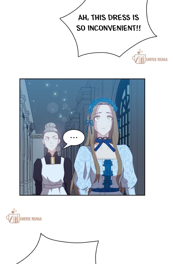 Can I have a date with the Crown Prince again? Chapter 5 - page 74