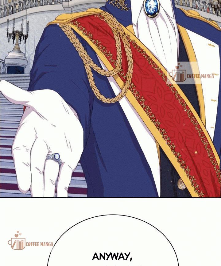 Can I have a date with the Crown Prince again? Chapter 4 - page 10