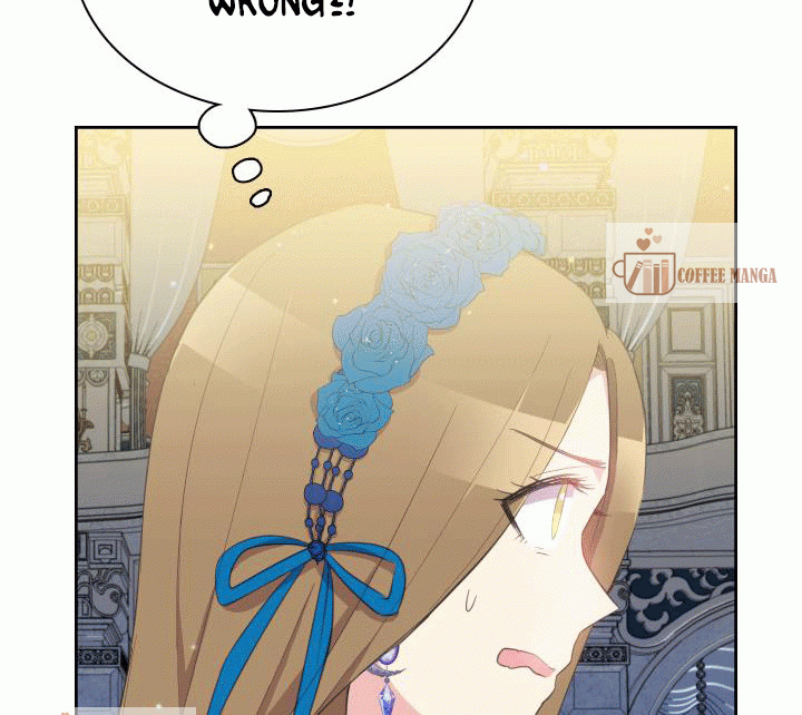 Can I have a date with the Crown Prince again? Chapter 4 - page 12