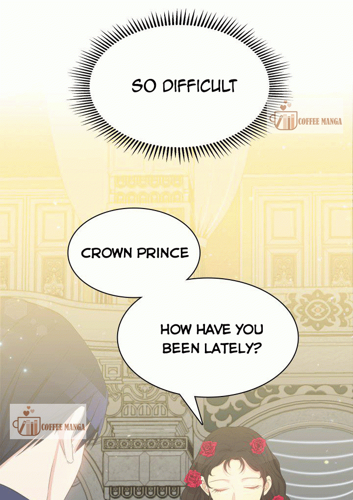 Can I have a date with the Crown Prince again? Chapter 4 - page 14