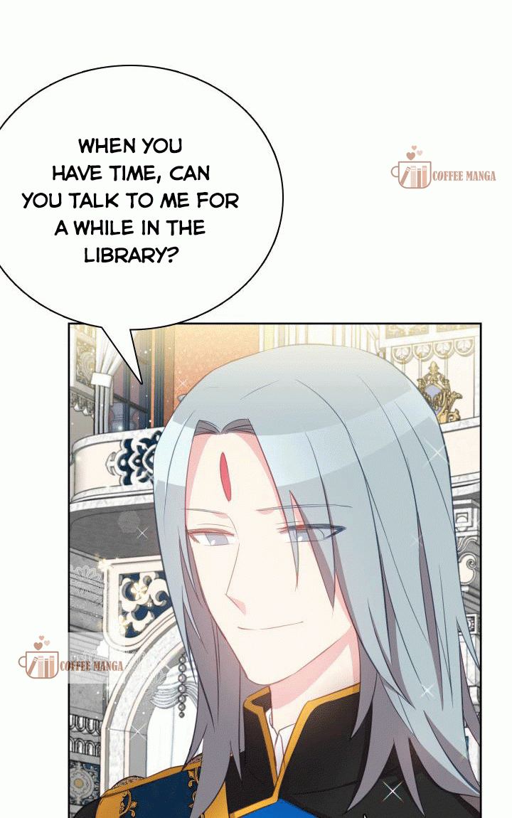 Can I have a date with the Crown Prince again? Chapter 4 - page 42