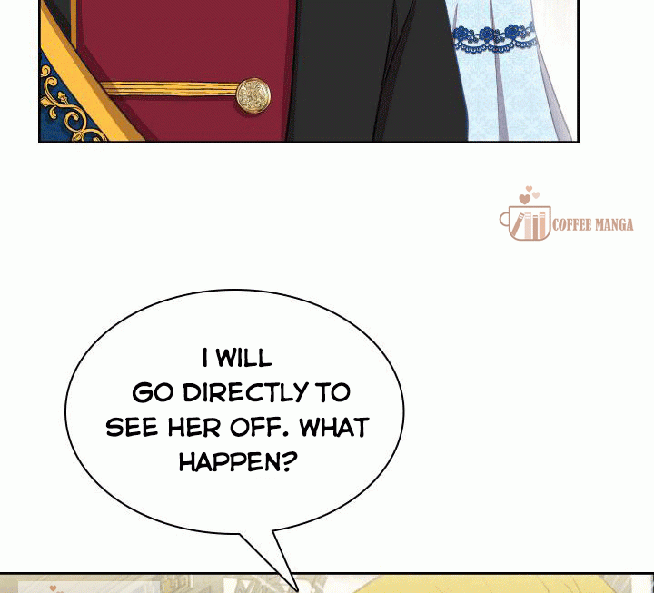 Can I have a date with the Crown Prince again? Chapter 4 - page 68