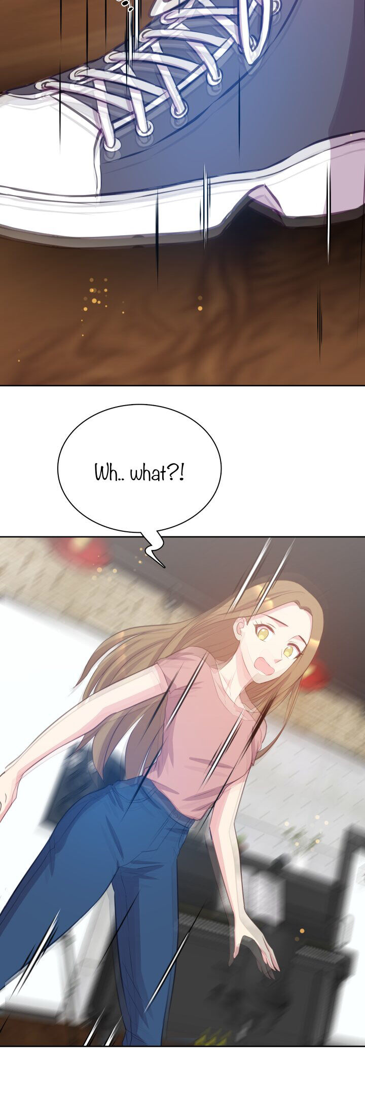 Can I have a date with the Crown Prince again? Chapter 1 - page 24