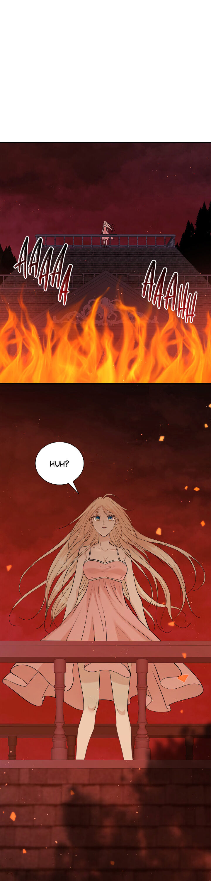 Marriage and Sword chapter 26 - page 23