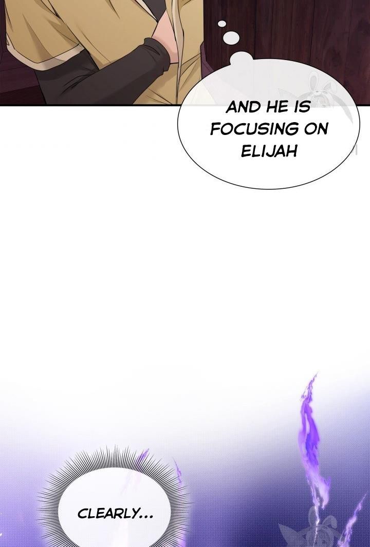 Marriage and Sword chapter 18 - page 59