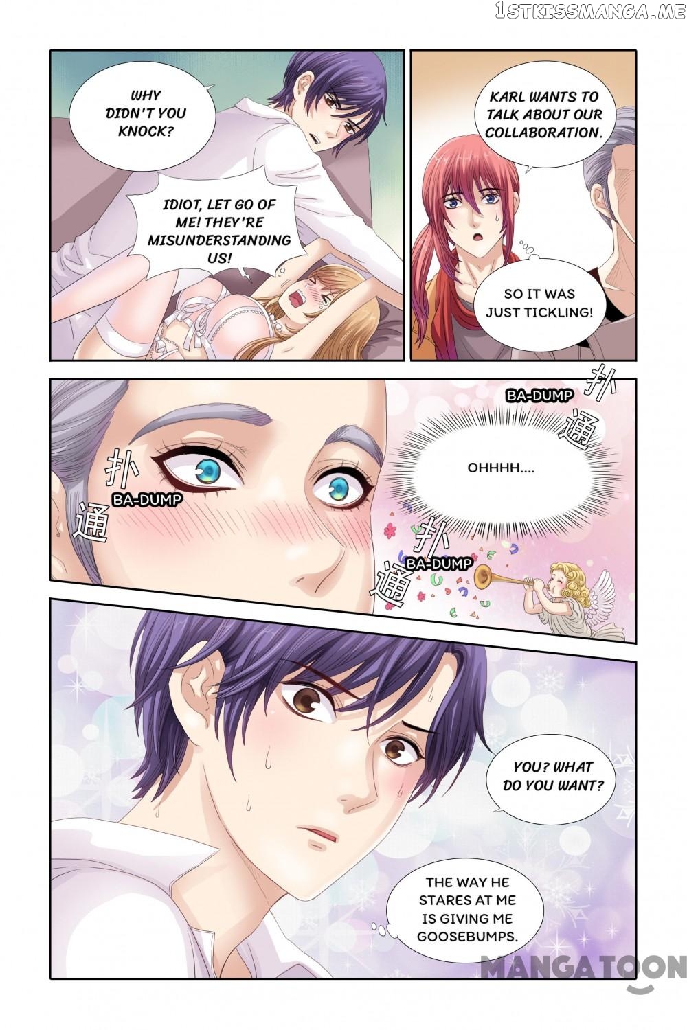 Chuchu The Eye Candy chapter 29 - page 5