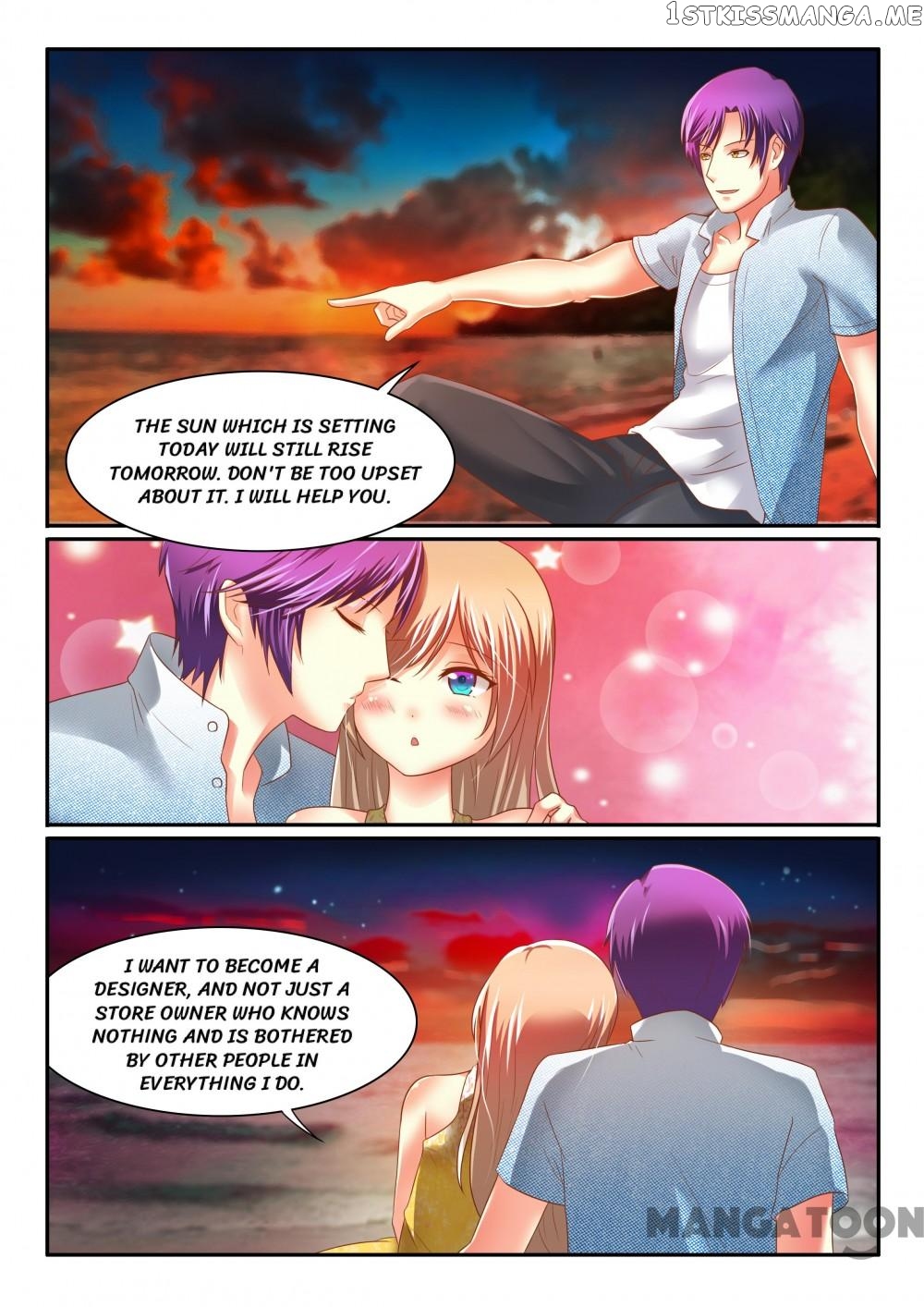 Chuchu The Eye Candy chapter 26 - page 14