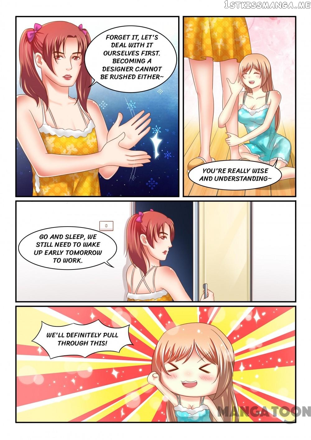 Chuchu The Eye Candy chapter 26 - page 9