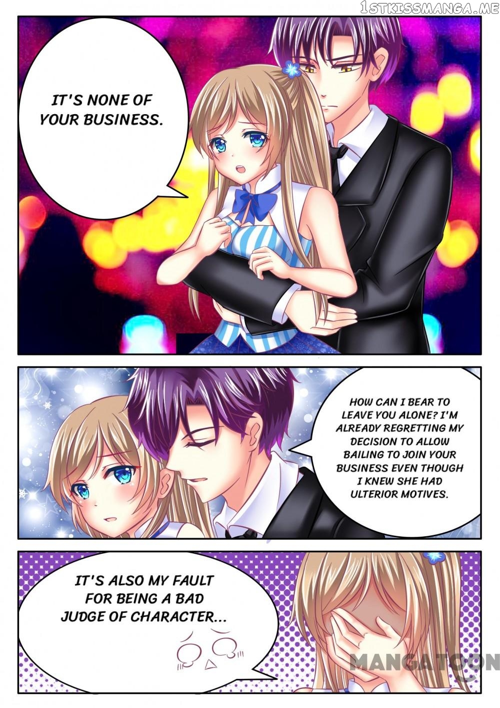 Chuchu The Eye Candy chapter 24 - page 1