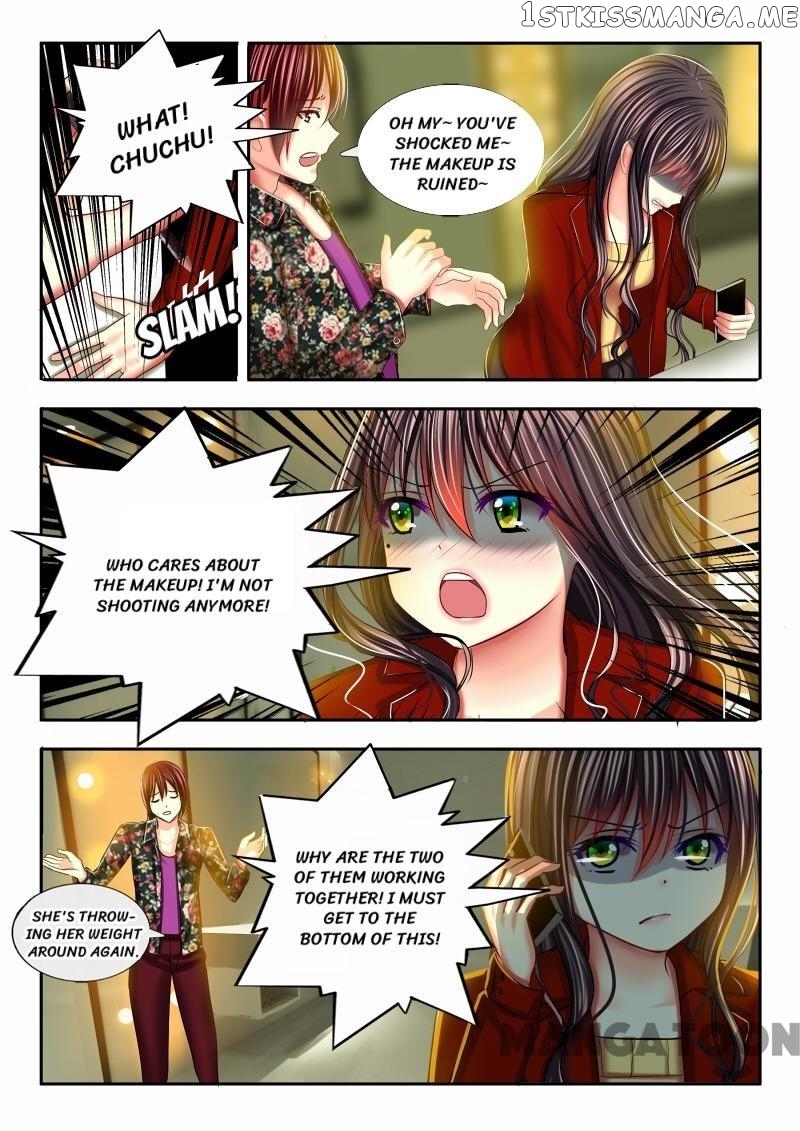 Chuchu The Eye Candy chapter 21 - page 6