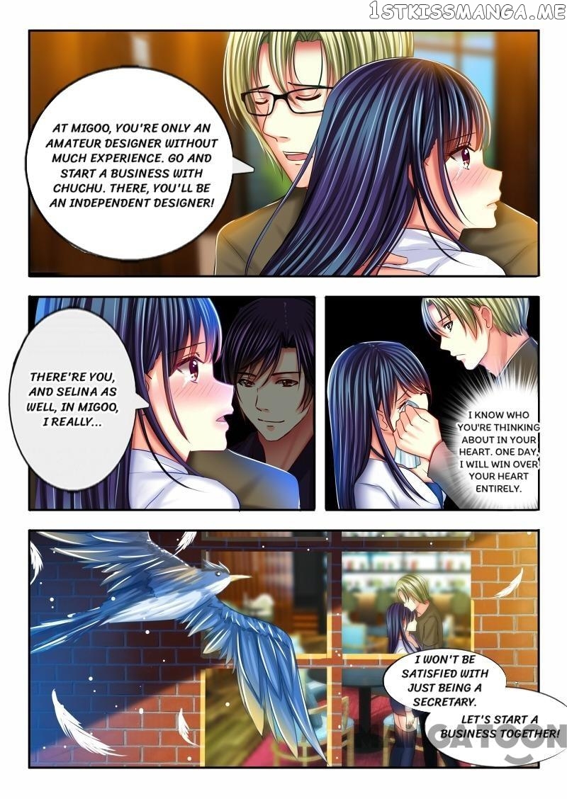 Chuchu The Eye Candy chapter 20 - page 10