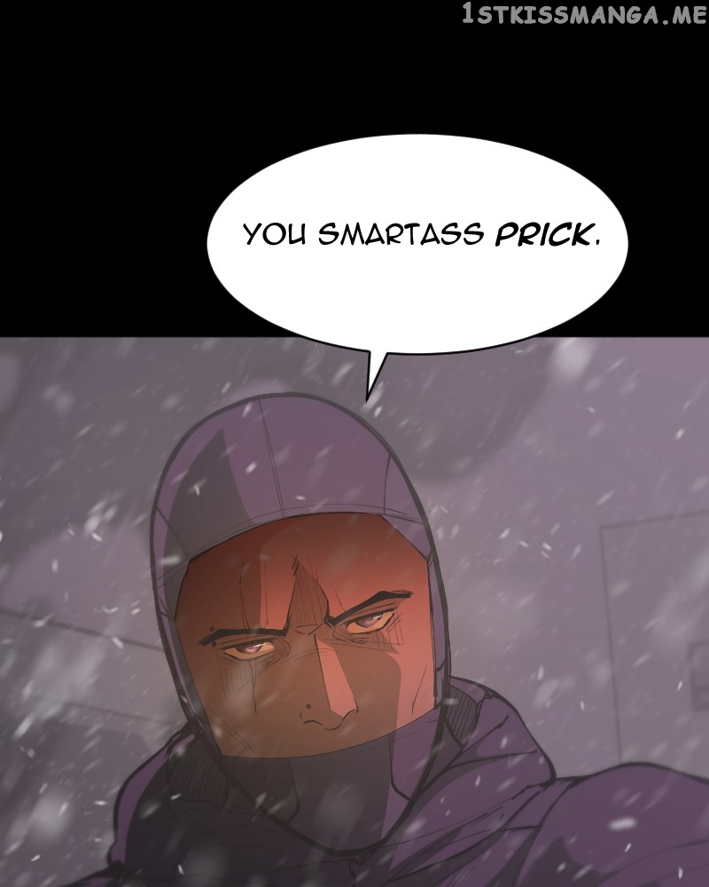 In the Bleak Midwinter Chapter 72 - page 19
