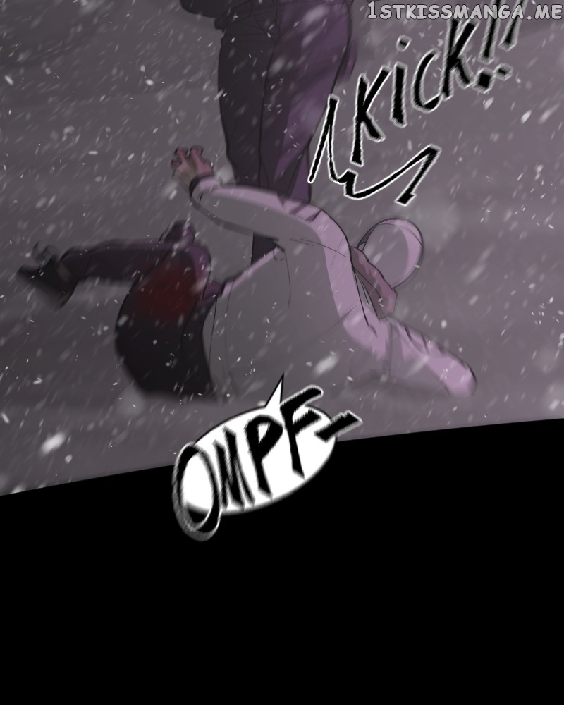 In the Bleak Midwinter Chapter 72 - page 22