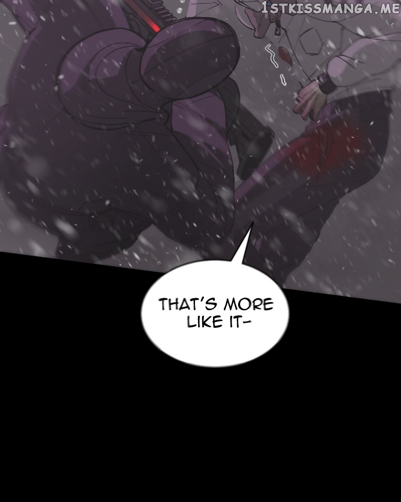 In the Bleak Midwinter Chapter 72 - page 24