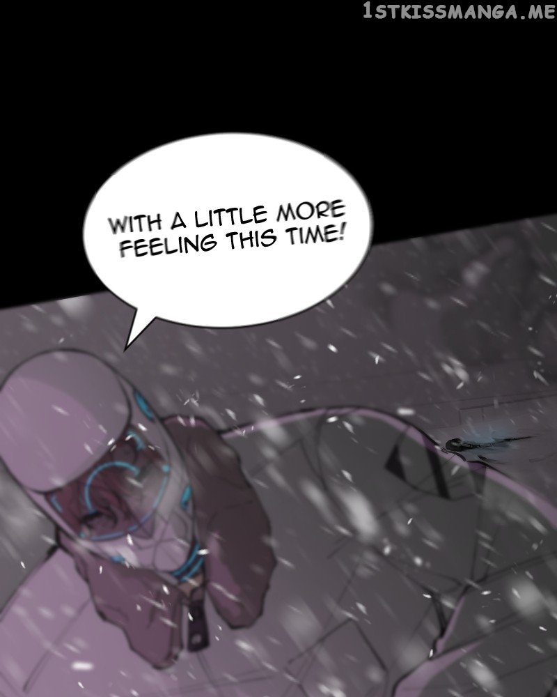 In the Bleak Midwinter Chapter 72 - page 27