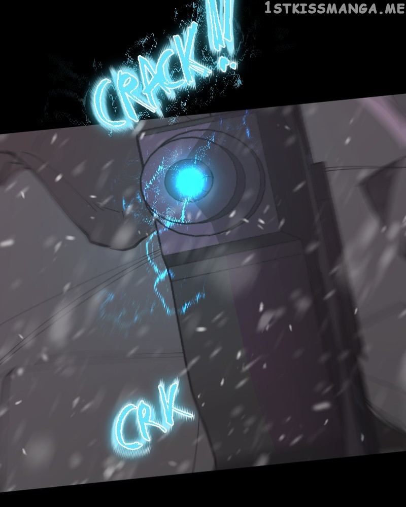 In the Bleak Midwinter Chapter 72 - page 45