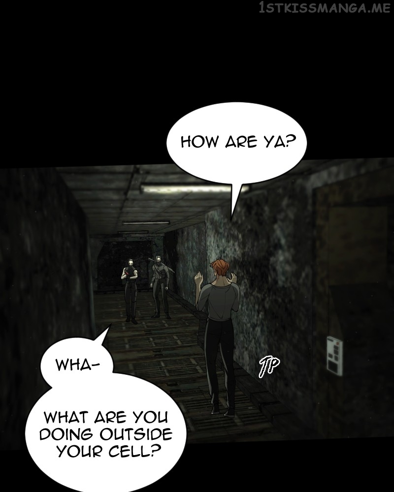 In the Bleak Midwinter Chapter 67 - page 57