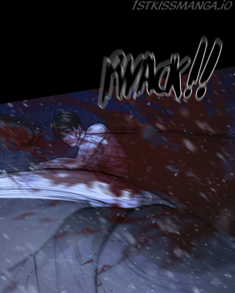 In the Bleak Midwinter Chapter 63 - page 14