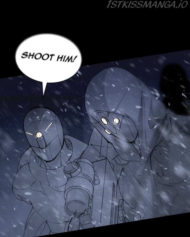 In the Bleak Midwinter Chapter 63 - page 22