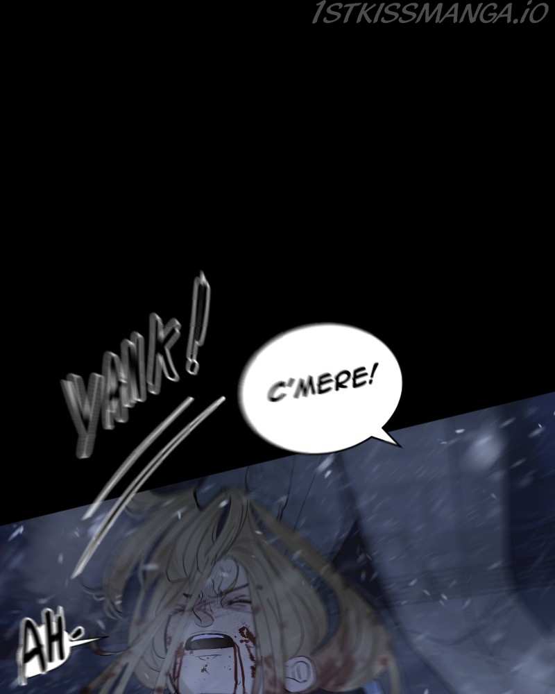 In the Bleak Midwinter Chapter 63 - page 66