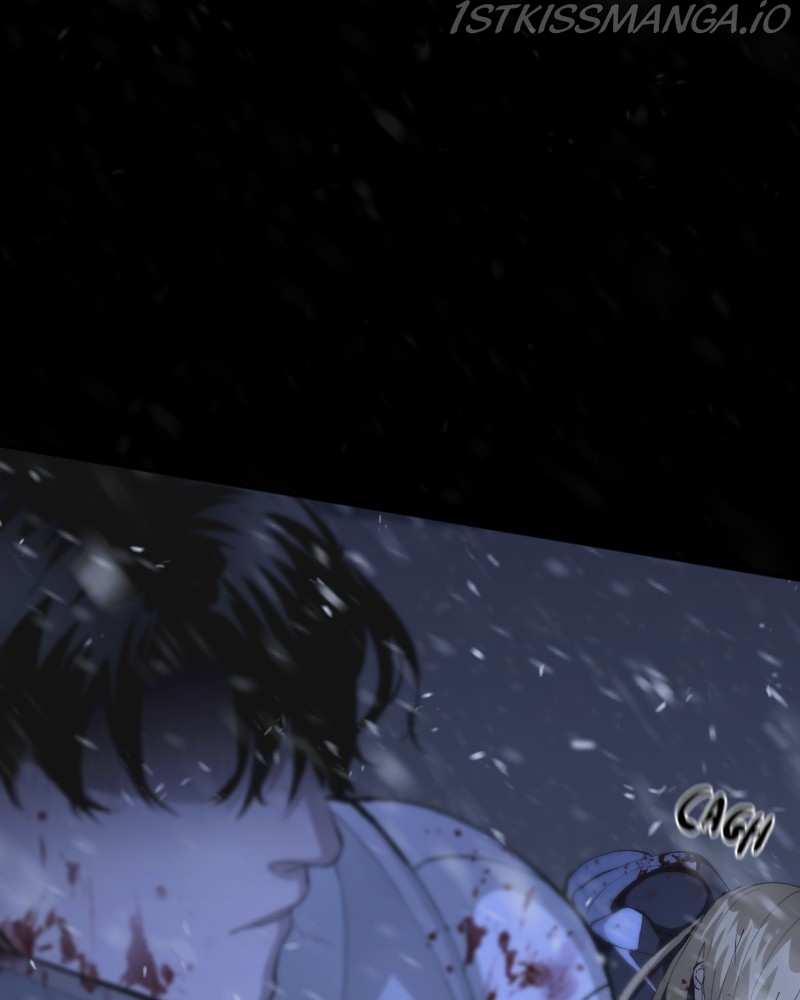 In the Bleak Midwinter Chapter 63 - page 7