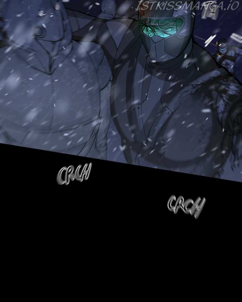 In the Bleak Midwinter Chapter 63 - page 81