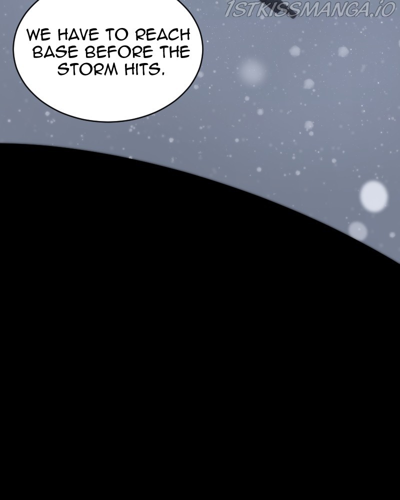 In the Bleak Midwinter Chapter 54 - page 47