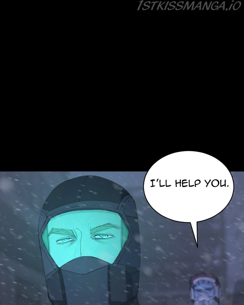 In the Bleak Midwinter Chapter 54 - page 77