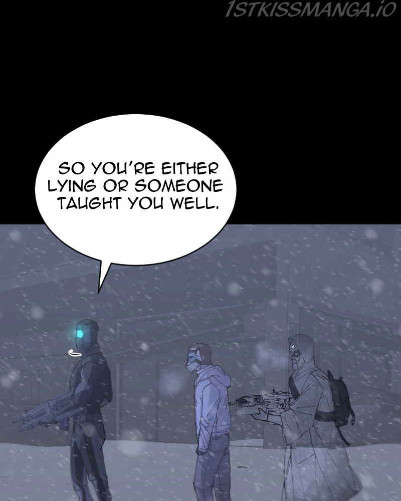 In the Bleak Midwinter Chapter 54 - page 88