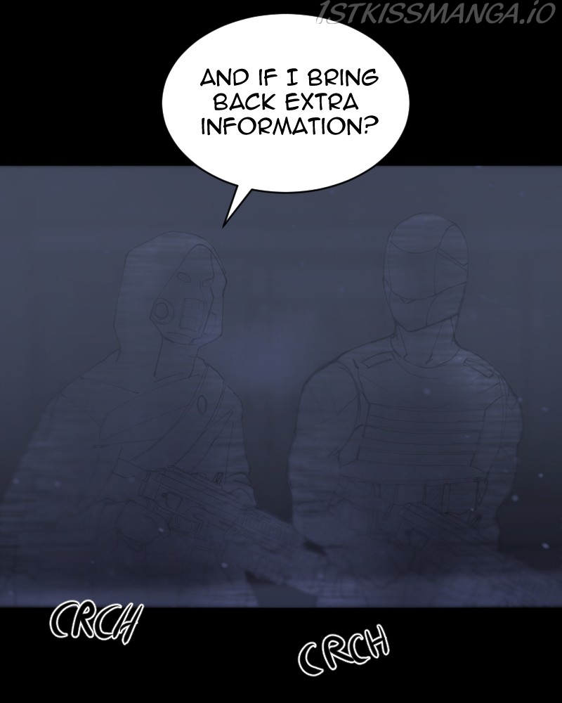 In the Bleak Midwinter Chapter 53 - page 52