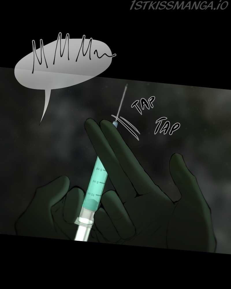 In the Bleak Midwinter Chapter 50 - page 100