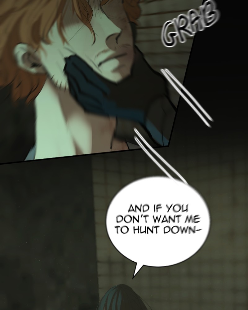 In the Bleak Midwinter Chapter 43 - page 141